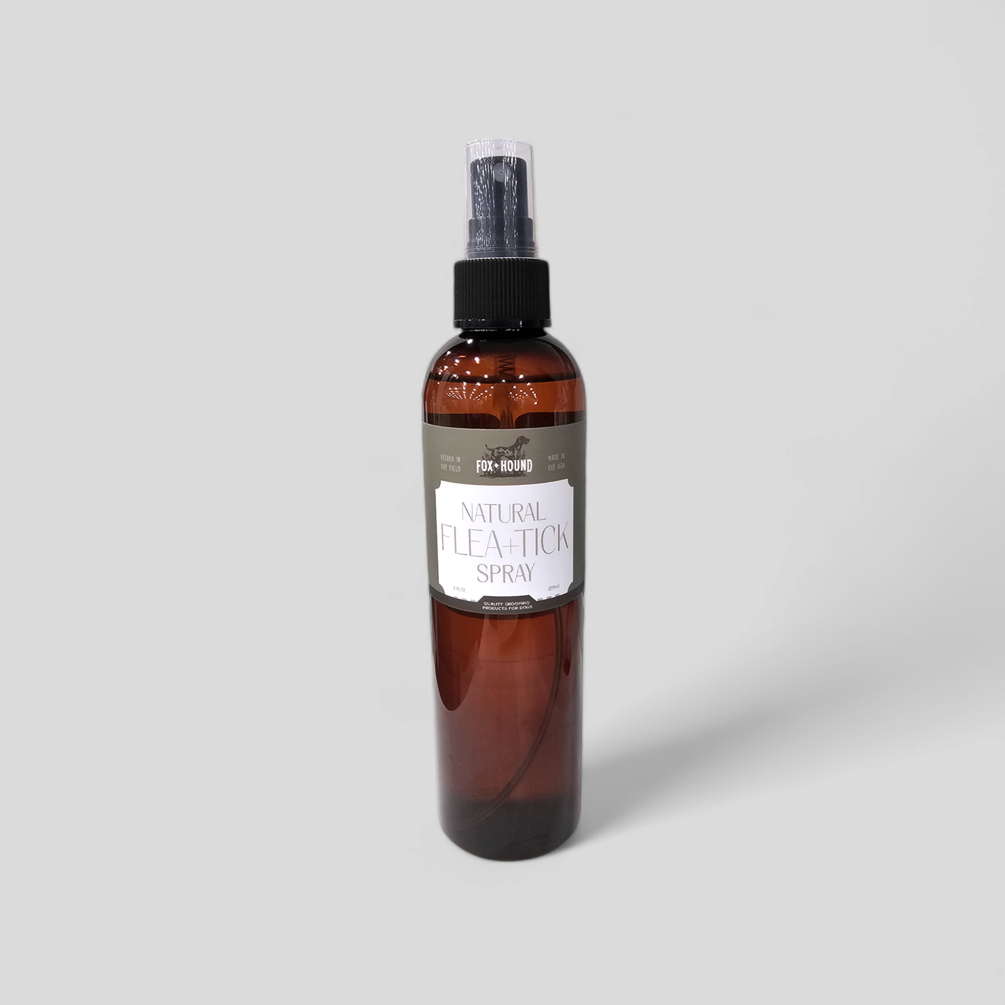 SPRAY ANTI-PUCES ET TIQUES POUR CHIENS, SPRAY ANTI-INSECTES NATUREL