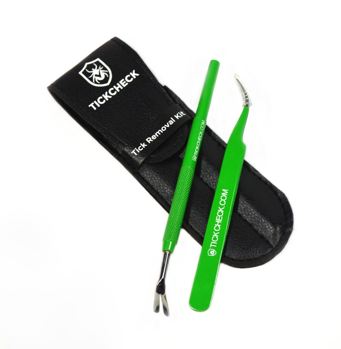 Kit anti-tiques TickCheck Premium