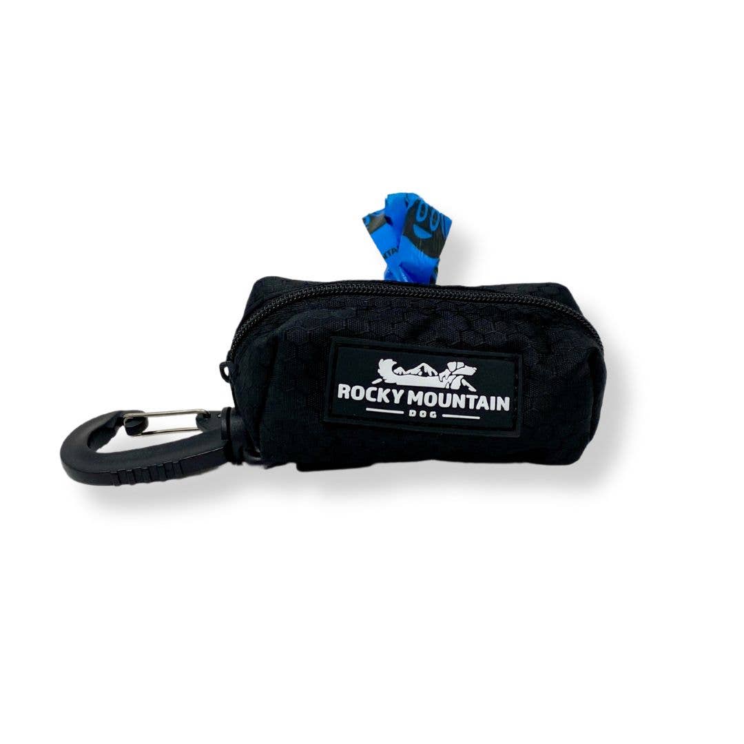 Distributeur de sacs à déjections Bugaboo – Rocky Mountain Dog 🍁