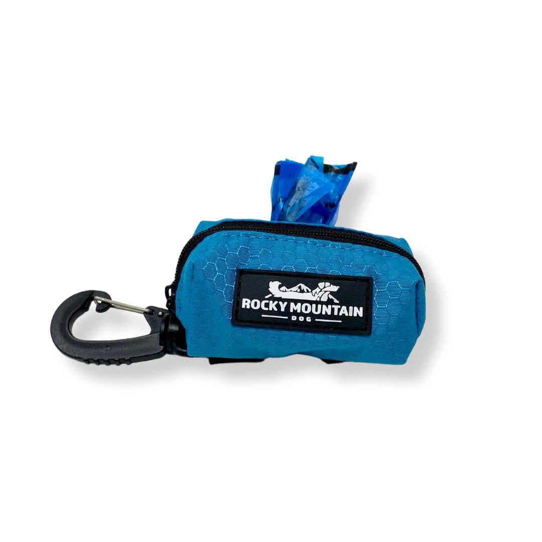 Distributeur de sacs à déjections Bugaboo – Rocky Mountain Dog 🍁