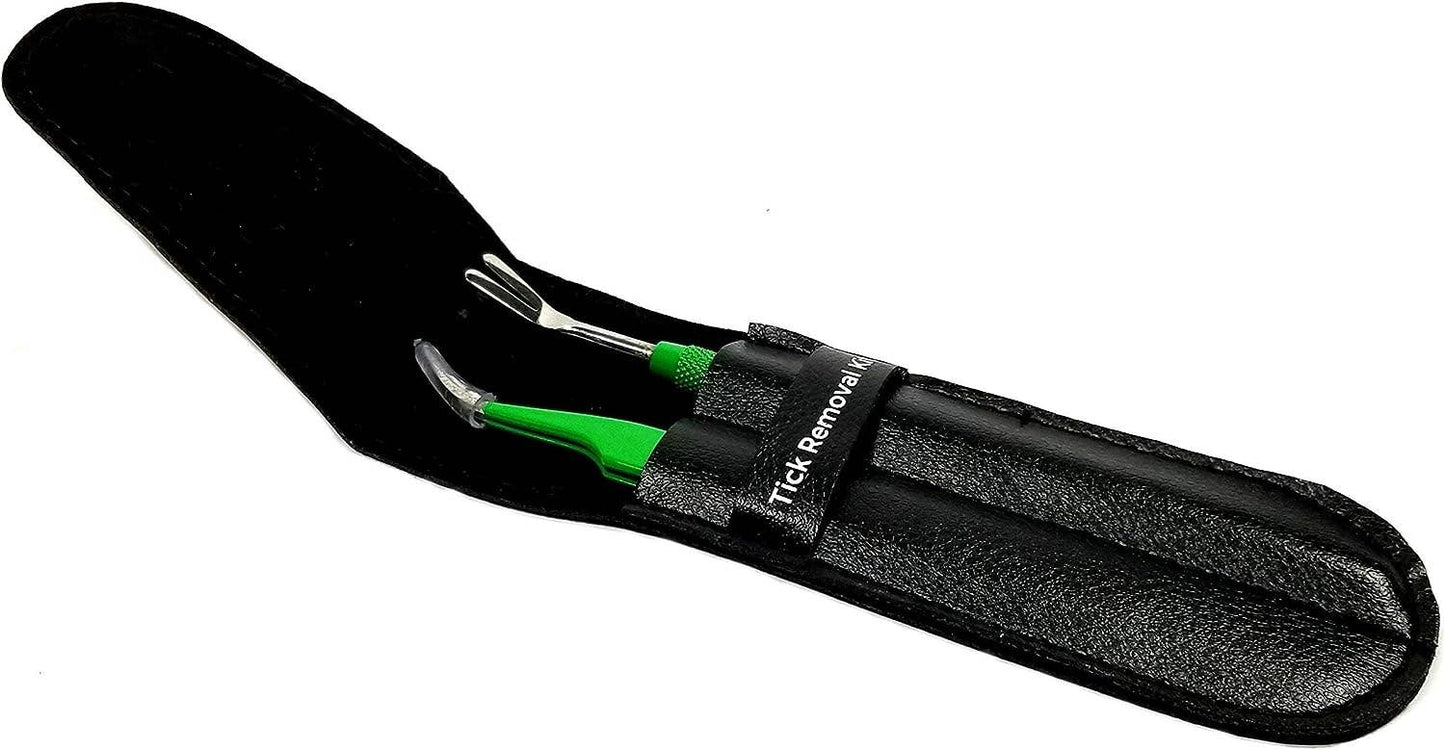 Kit anti-tiques TickCheck Premium