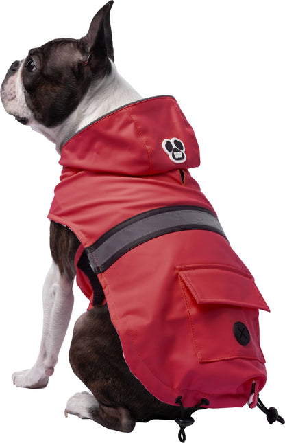 Imperméable pour chien South Paw