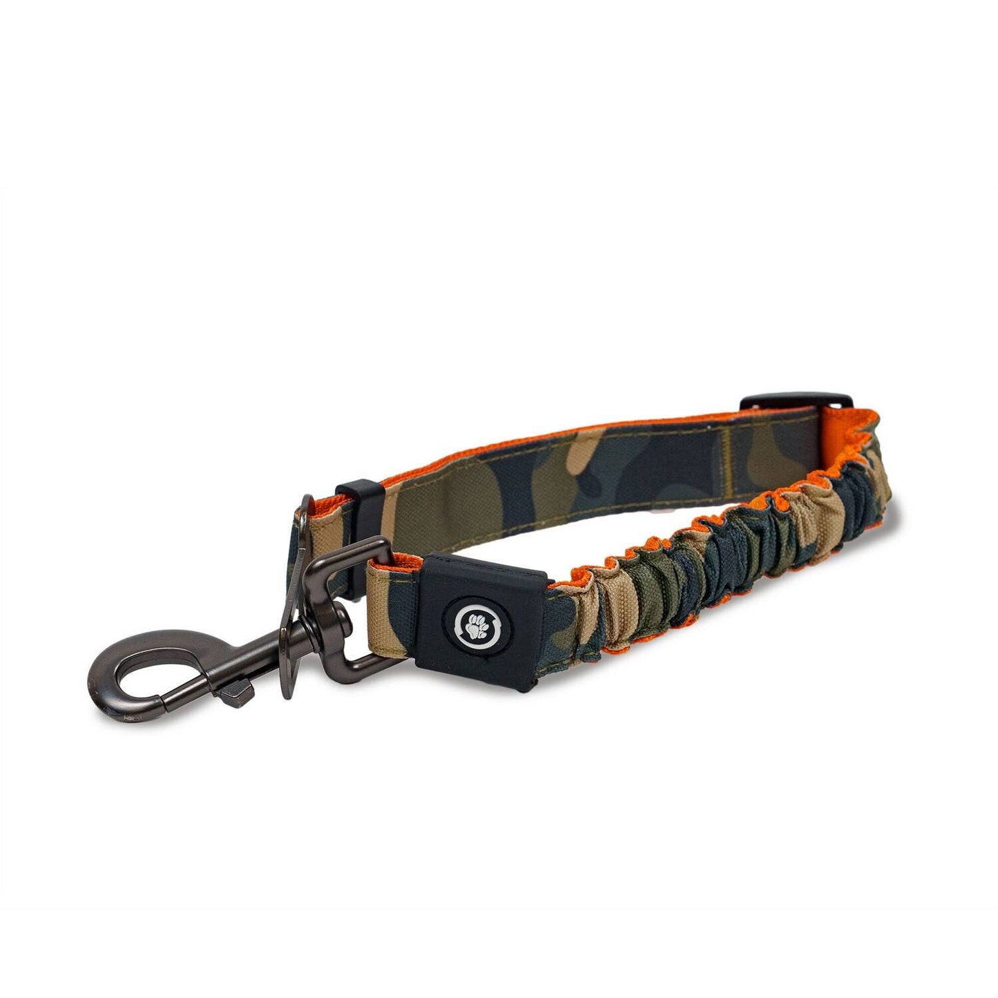 Boucles de ceinture de sécurité pour chien – voyage en voiture sécurisé