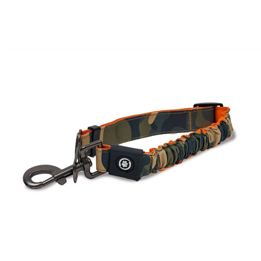 Boucles de ceinture de sécurité pour chien – voyage en voiture sécurisé