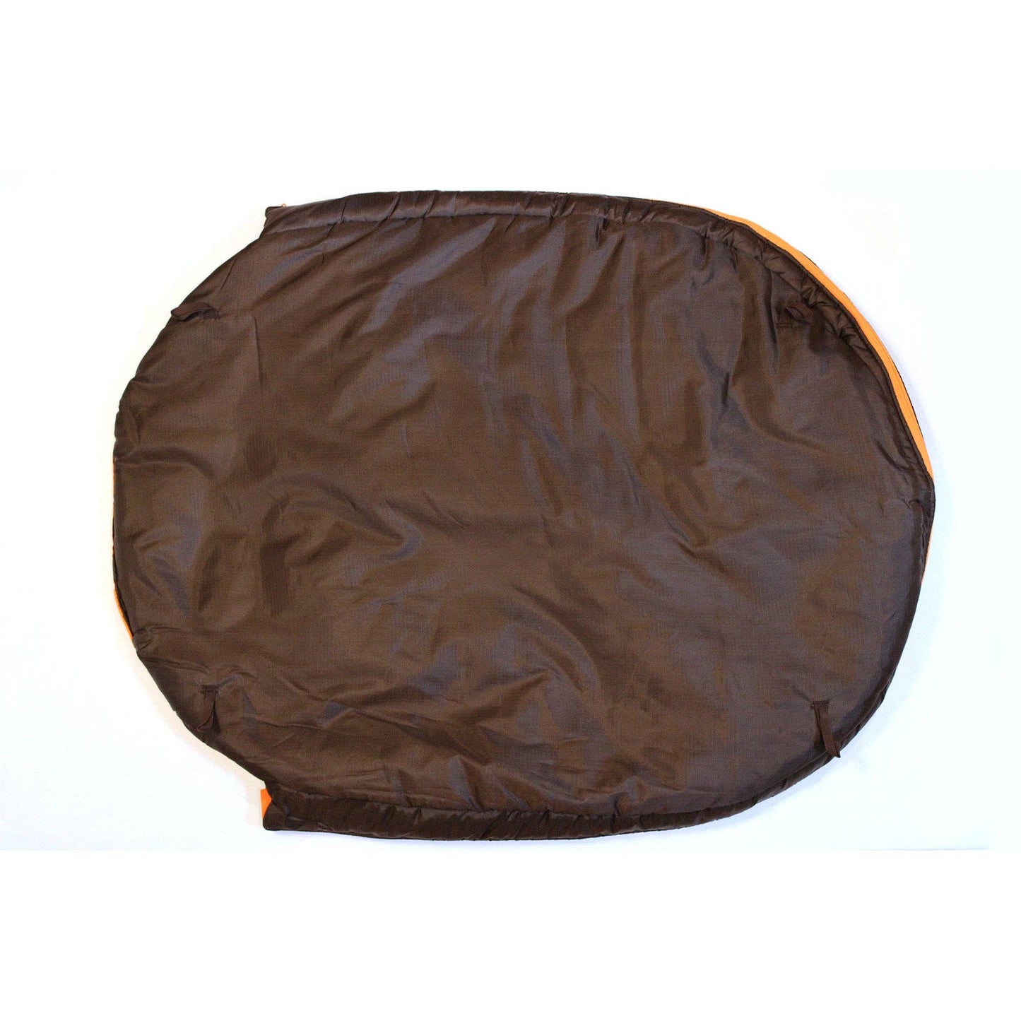 Sac de couchage compact imperméable pour chien – Alpha Pak