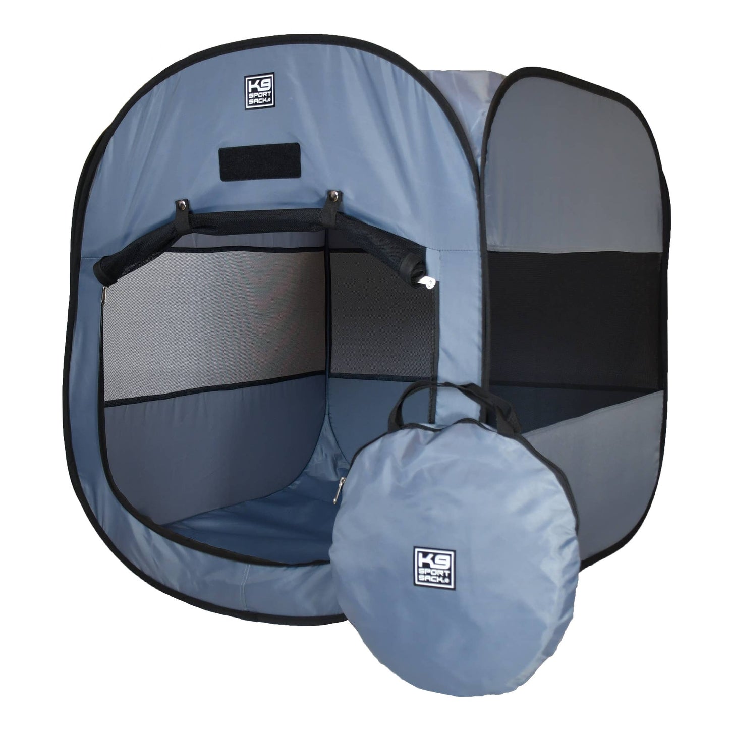 Tente pour chien pop-up K9 Kennel