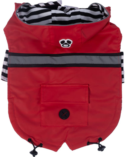 Imperméable pour chien South Paw