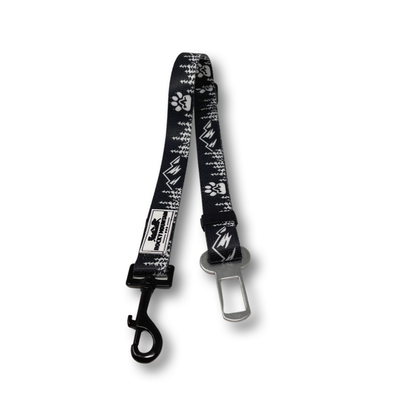 Dispositif de retenue à fermoir pour chien Carsafe 🍁