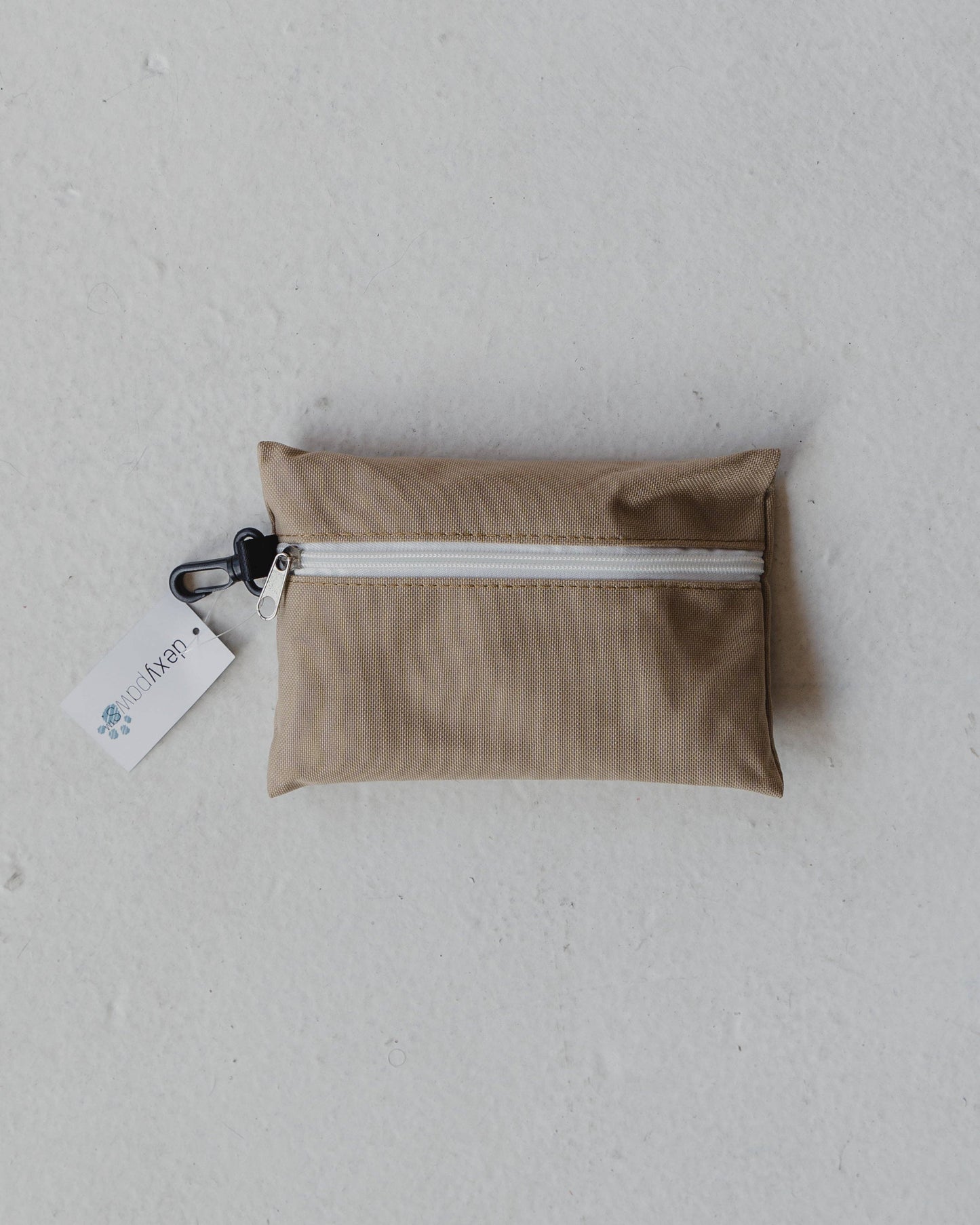 Trousse de premiers soins de voyage 24 pièces – Dexypaws 🍁