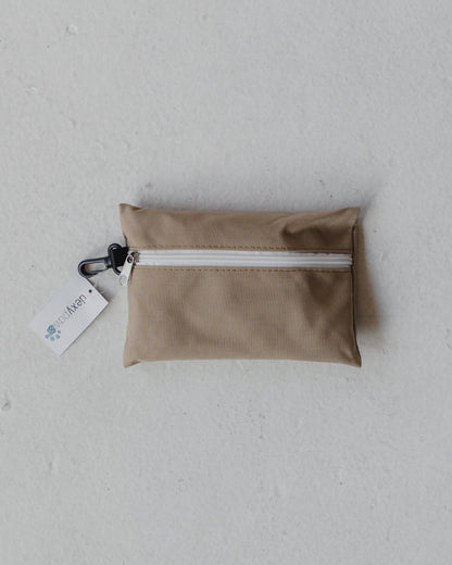 Trousse de premiers soins de voyage 24 pièces – Dexypaws 🍁