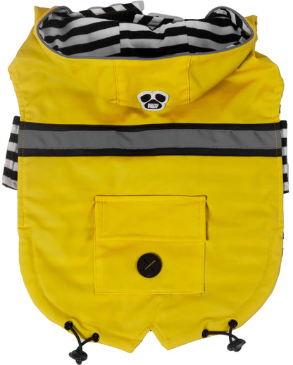 Imperméable pour chien South Paw