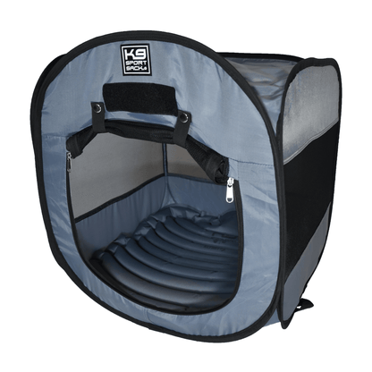Tente pour chien pop-up K9 Kennel