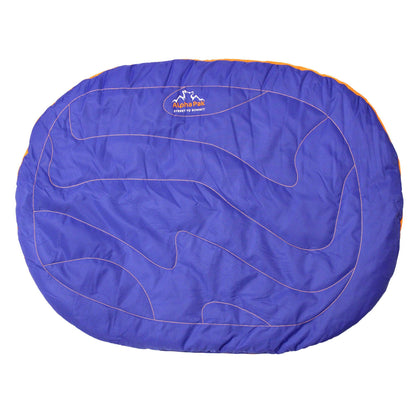 Tapis de camping imperméable et compact pour chien – Alpha Pak