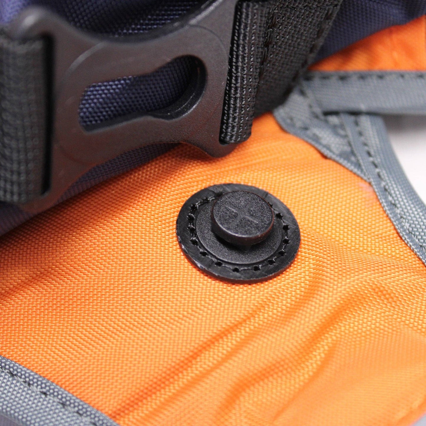 Sac à dos harnais pour chien Adventurer
