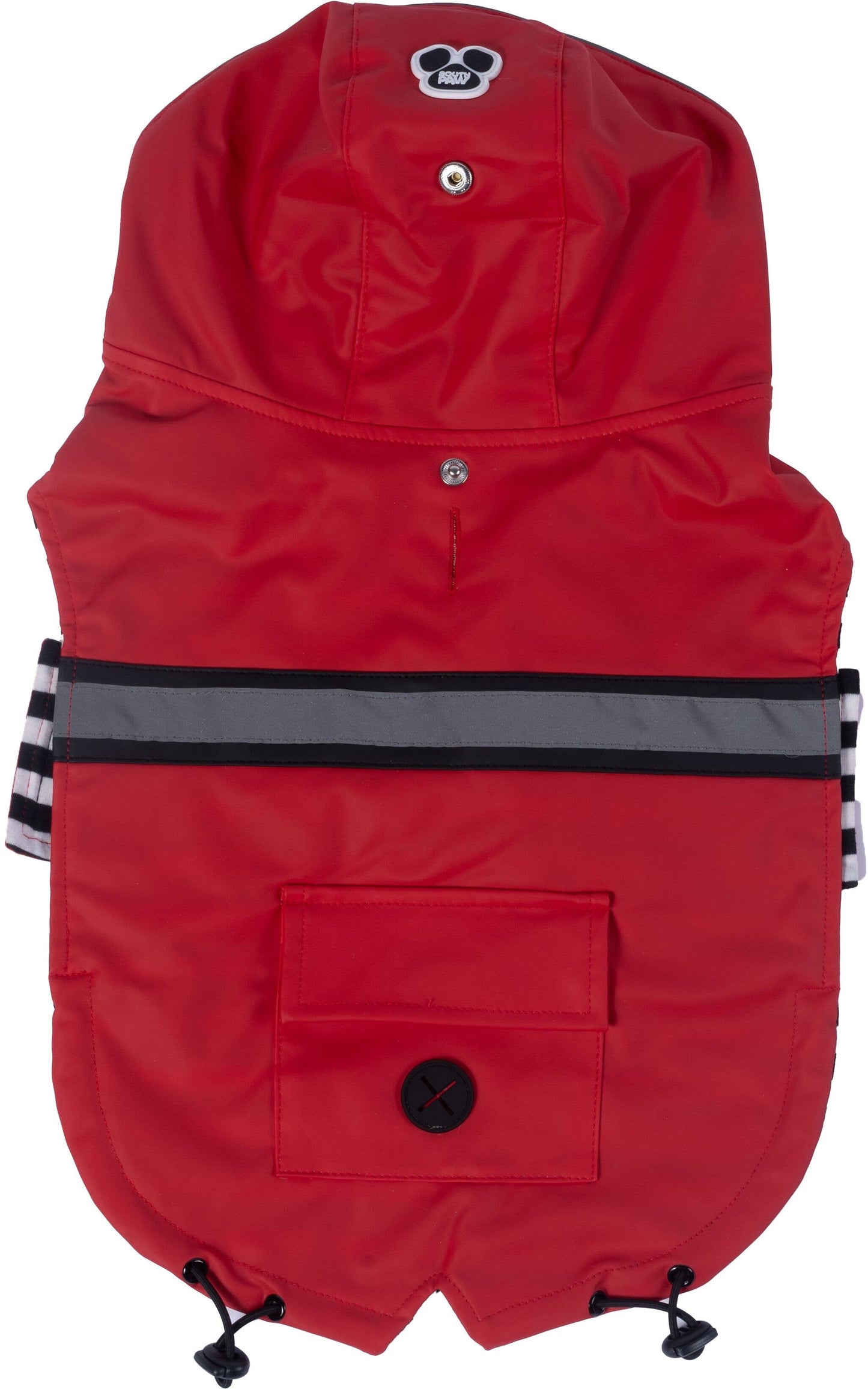 Imperméable pour chien South Paw