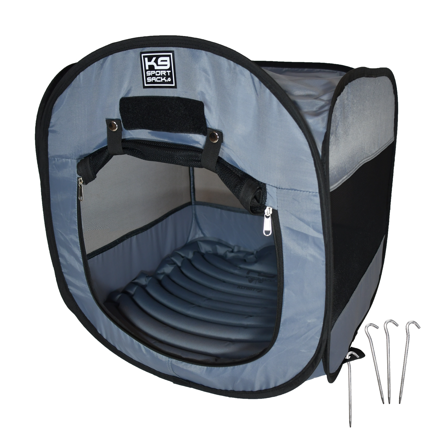 Tente pour chien pop-up K9 Kennel