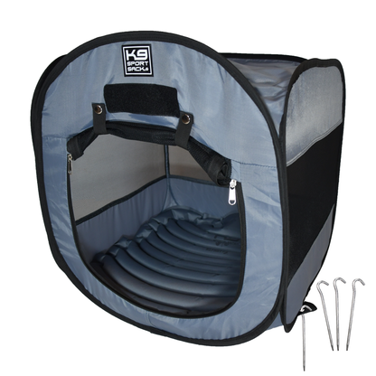 Tente pour chien pop-up K9 Kennel