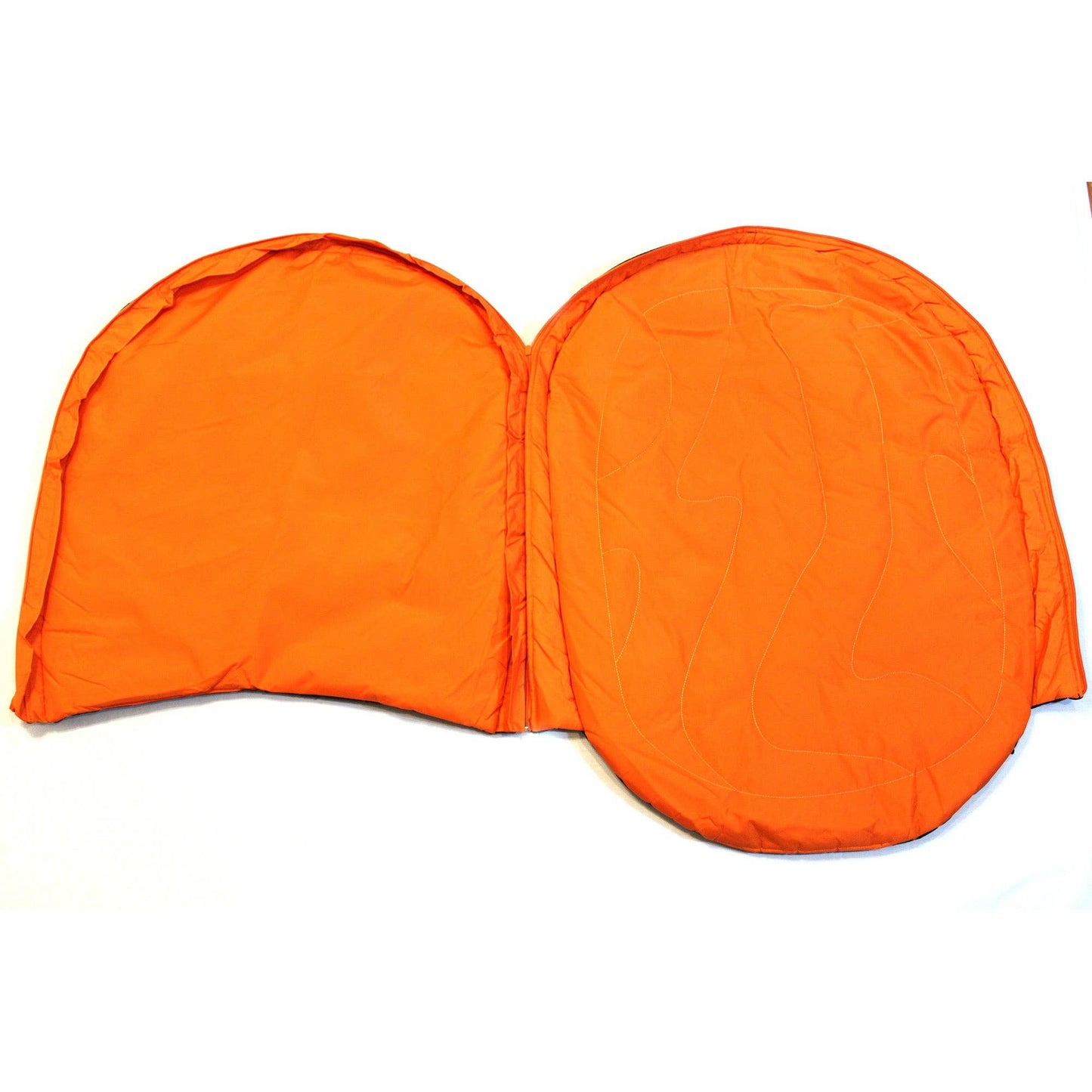 Sac de couchage compact imperméable pour chien – Alpha Pak
