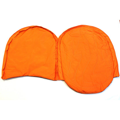 Sac de couchage compact imperméable pour chien – Alpha Pak