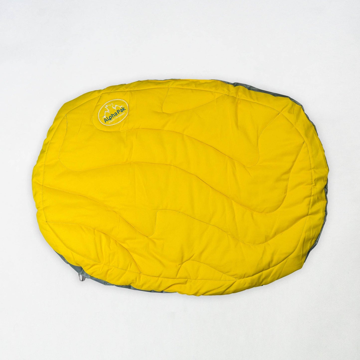 Tapis de camping imperméable et compact pour chien – Alpha Pak