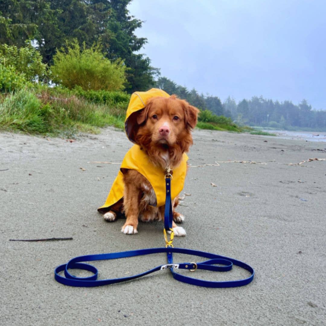 Veste de pluie Tofino 🍁