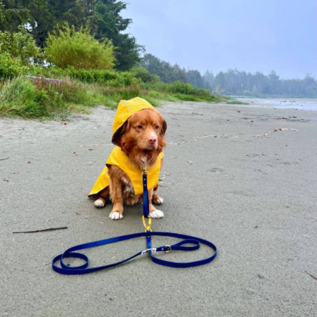 Veste de pluie Tofino 🍁