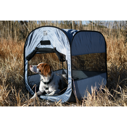 Tente pour chien pop-up K9 Kennel