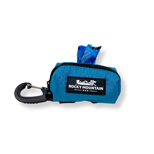 Distributeur de sacs à déjections Bugaboo – Rocky Mountain Dog 🍁