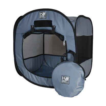 Tente pour chien pop-up K9 Kennel