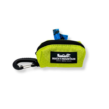 Distributeur de sacs à déjections Bugaboo – Rocky Mountain Dog 🍁