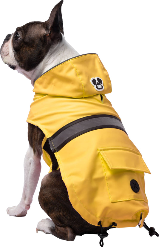Imperméable pour chien South Paw