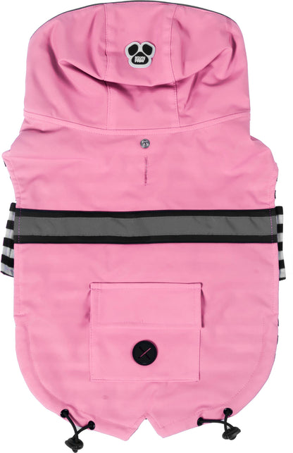 Imperméable pour chien South Paw