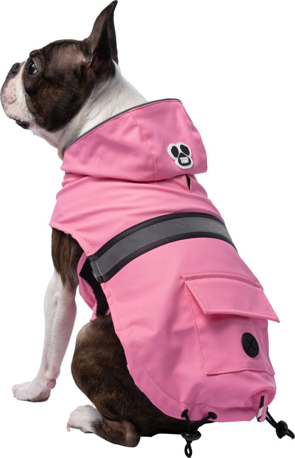 Imperméable pour chien South Paw