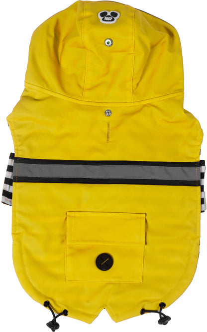 Imperméable pour chien South Paw